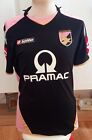 Maglia Palermo Match Worn Shirt 2007 2008  Serie A Vs Lazio Calcio