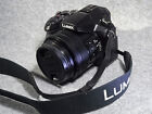 Panasonic Lumix Fz2000 Fotocamera Digitale