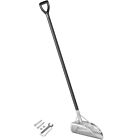 VEVOR  Metal Detector Sand Scoop Rilevamento della paletta