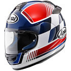 Casco ARAI CHASER V SPEED RACER RED