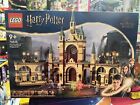 LEGO Harry Potter  76415 La battaglia di Hogwarts/730 Pz/Edit 2023/ legopina11