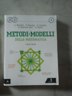 metodi e modelli della matematica 4