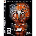 SpiderMan 3 PS3