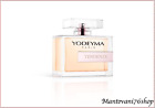 YODEYMA PROFUMO DONNA TENDENZE Eau de Parfum 100ml.