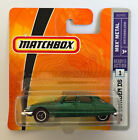 Matchbox  68 Citroen DS