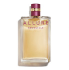 CHANEL Allure Sensuelle Eau de Parfum Spray 100 ml