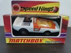 MATCHBOX SPEEDKINGS K-41 FUZZ BUGGY