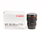 Canon EF 20-35mm f/2.8L