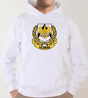 Felpa Ultras KJ1399 Ultras Udinese