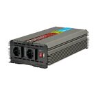 Lampa Power Inverter 3000, trasformatore 24V > 220V