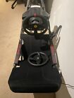 Thrustmaster T500 RS & pedals + Ferrari steering wheel + handbrake + Playseat