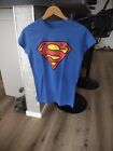 T-shirt Donna Justice League Superman