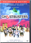 Dvd Ghostbusters - Acchiappafantasmi - Collector s Edition 1984 Usato