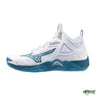 Scarpa volley Mizuno Wave Momentum 3 Mid Uomo - V1GA231721