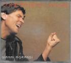 GIANNI MORANDI COME FA BENE L AMORE RARO CD PROMO 1TRACKS 2000 MORMORA 743217585