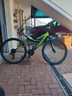 bici mountainbike ragazzo