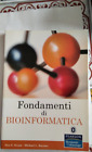 Fondamenti di Bioinformatica - Dan E. Krane - M.L. Raymer - (ediz. italiana)