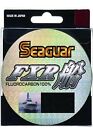 fluorocarbon seaguar  FXR 100 MT diametro 0.26