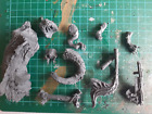 Warhammer Fantasy Forge World, Merwyrm finecast OOP