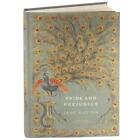 RBA Timeless Classics Pride And Prejudice Jane Austen Cranford Novel Collection