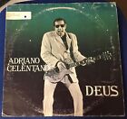 LP Adriano Celentano - Deus