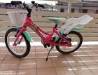 bici da bambina tecnobike unicorn