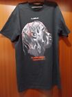 T Shirt Uomo Trevis Scott