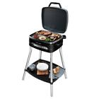 Cecotec PerfectSteak 4250 - Barbecue elettrico da 2400 W, griglia in acciaio ino