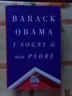 Barack Obama, I SOGNI DI MIO PADRE, Garzanti, 2019