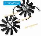 95mm MSI GTX780Ti GTX780 GTX760 GTX750Ti Video Card Dual Fan 4Pin PLD10010B12HH