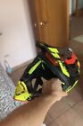 Casco Integrale Motocross