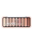 Essence THE NUDE edition palette ombretti 10 gr donna