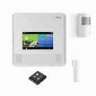 KIT DI ALLARME WIRELESS/FILARE + MNGSM NICE MNKITW7001TC