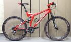 Bici MTB 26" SPECIALIZED STUMPJUMPER FSR XC USATA