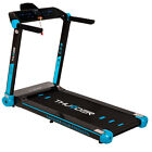 Tapis Roulant Elettrico con Fitness Pieghevole Cyclette Attrezzatura...