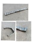 60/70s VINTAGE ORIGINAL RIVETED BRACELET BRACCIALE CON RIVETTI WATCH UHREN 18mm