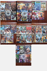 Pathfinder Dynamite Large Comics Lot + Posters (47 Comics)