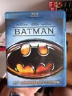 BATMAN  SE 25 ANNIVERSARIO   BLU RAY   BLU-RAY