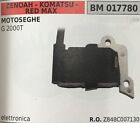 BOBINA ELETTRONICA ZENOAH - KOMATSU - RED MAX BM017780