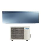 Climatizzatore Condizionatore Daikin Emura Silver Iii 12000 Btu Ftxj35as