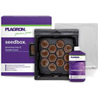 PLAGRON SEEDBOX kit germinazione per coltivazione indoor idroponica aeroponica