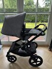 Kinderwagen bugaboo fox