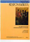 Rivista Azione Cattolica Nuova Responsabilità n. 6 del 1996