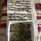 54mm Airfix Toy Soldiers Joblot