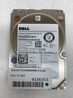 Dell Enterprise 1.2TB 2.5" SAS HDD