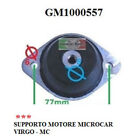 SUPPORTO MOTORE MICROCAR VIRGO MCI - II GM1000557