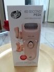 RIO 60 SECOND PEDI HARD SKIN REMOVER PIEDI ELIMINA LA PELLE DURA E RUVIDA SECCA