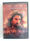 L Ultimo Samurai - Tom Cruise - 2003 - Edizione 2 DVD