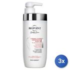 3x Biopoint Sublime Hydration Crema Per Il Corpo 500 Ml