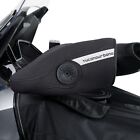 Gilera GP800 MANOPOLE NEOPRENE SX R369X1 CON BILANCIERE